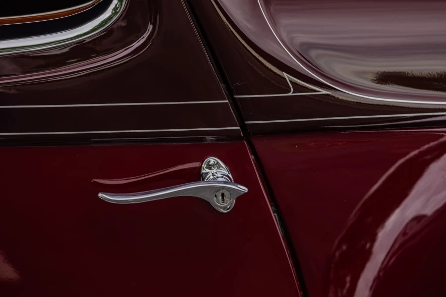 1929 Duesenberg Model J - Image 17 of 31
