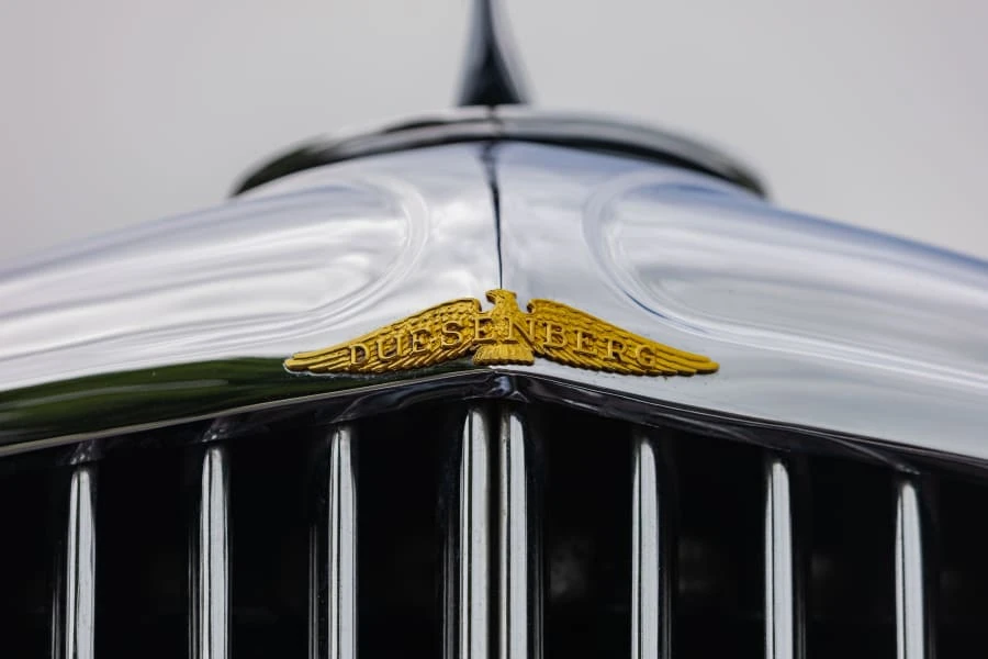 1929 Duesenberg Model J - Image 9 of 31