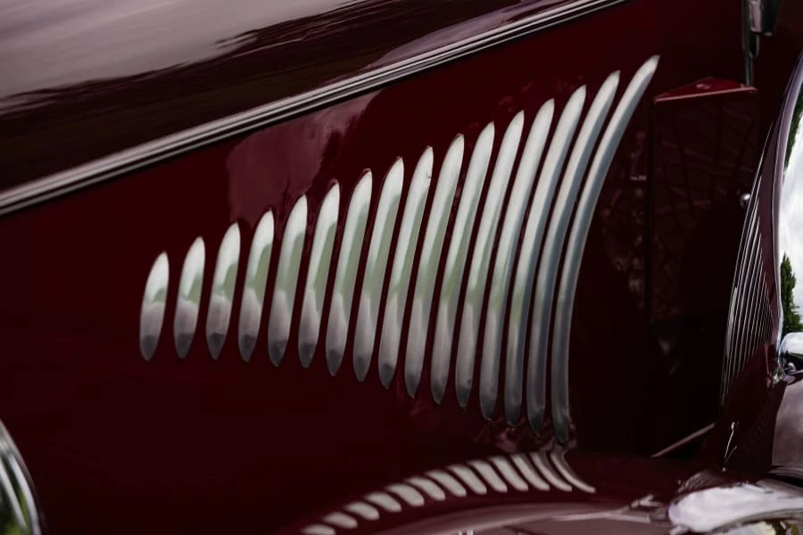 1929 Duesenberg Model J - Image 15 of 31