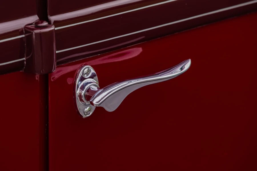 1929 Duesenberg Model J - Image 14 of 31