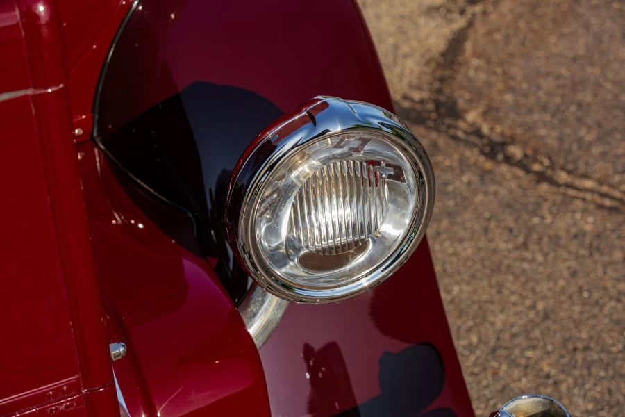1929 Duesenberg Model J - Image 25 of 31