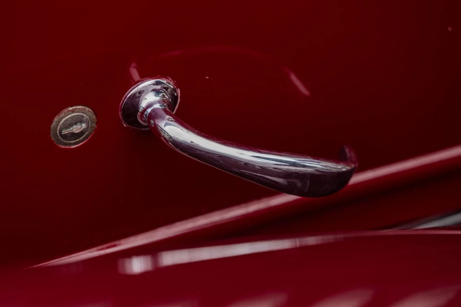 1929 Duesenberg Model J - Image 12 of 31