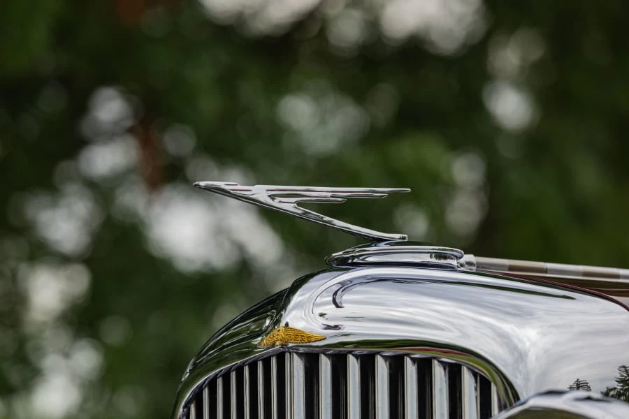 1929 Duesenberg Model J - Image 16 of 31