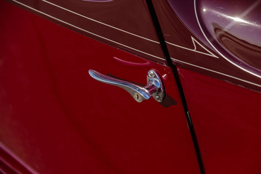1929 Duesenberg Model J - Image 10 of 31
