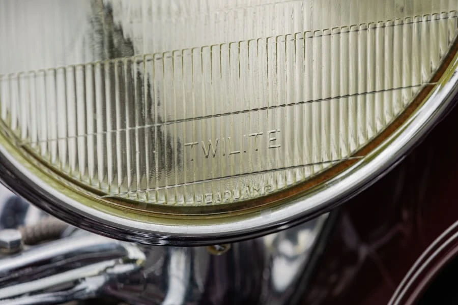1929 Duesenberg Model J - Image 27 of 31