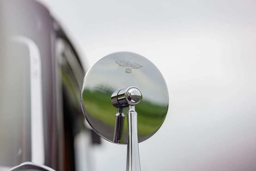 1929 Duesenberg Model J - Image 11 of 31