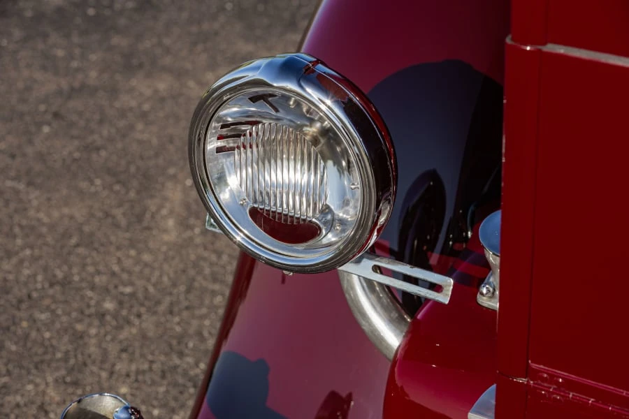 1929 Duesenberg Model J - Image 26 of 31