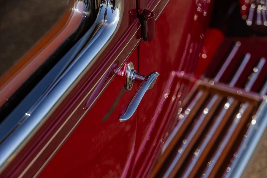 1929 Duesenberg Model J - Image 22 of 31