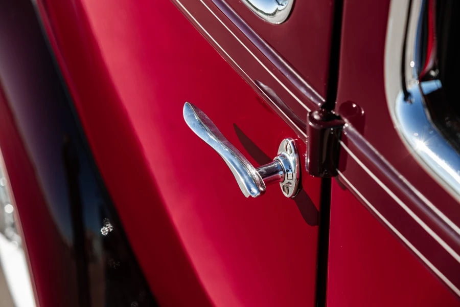 1929 Duesenberg Model J - Image 9 of 31