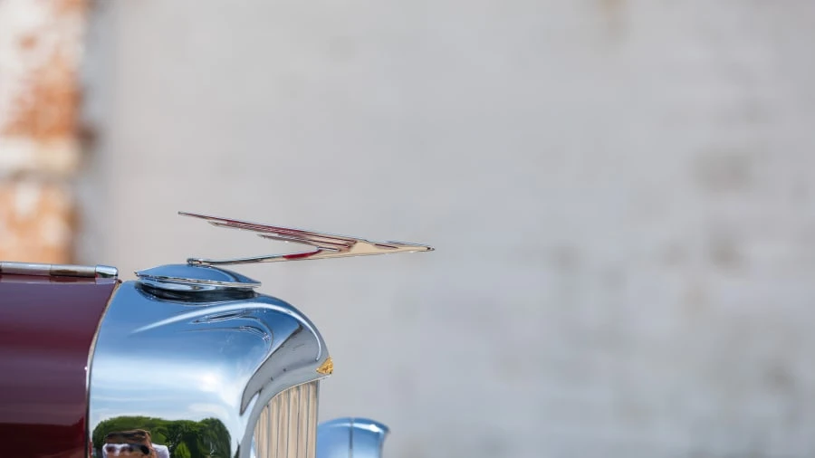 1929 Duesenberg Model J - Image 5 of 30
