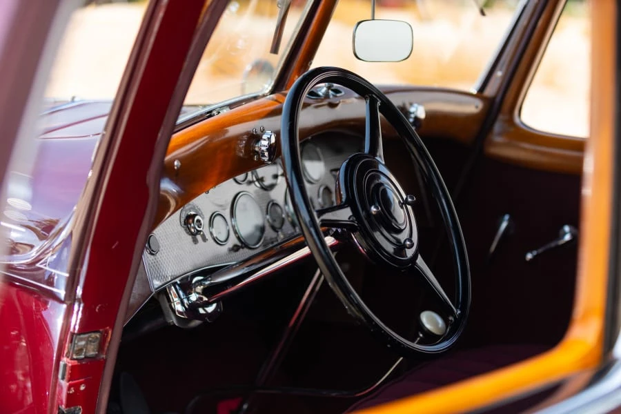 1929 Duesenberg Model J - Image 23 of 30