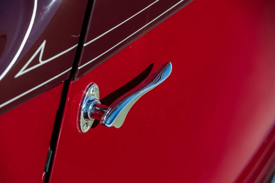 1929 Duesenberg Model J - Image 11 of 31