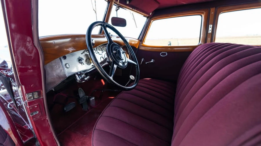 1929 Duesenberg Model J - Image 25 of 30