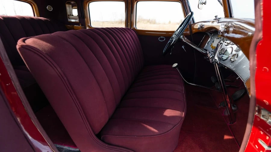 1929 Duesenberg Model J - Image 26 of 30