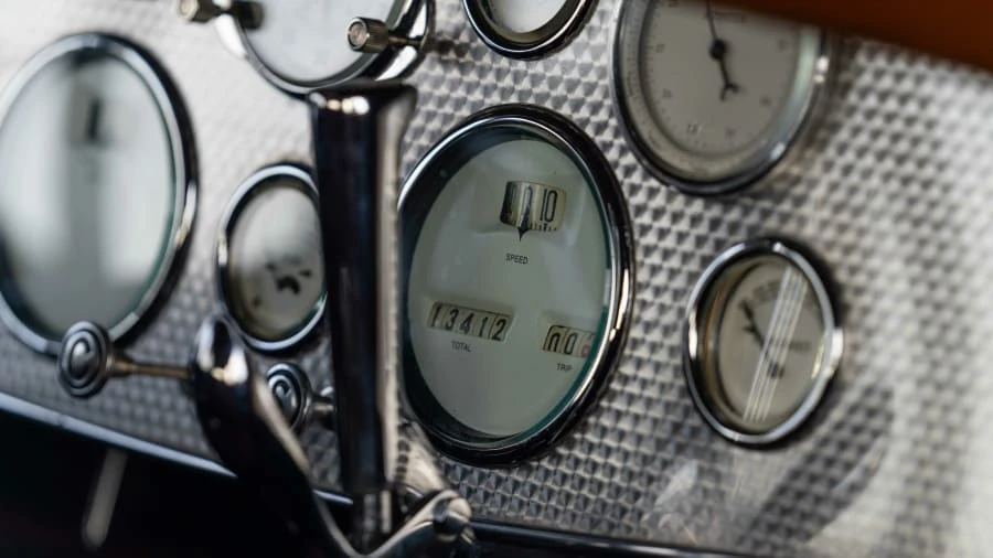 1929 Duesenberg Model J - Image 28 of 30