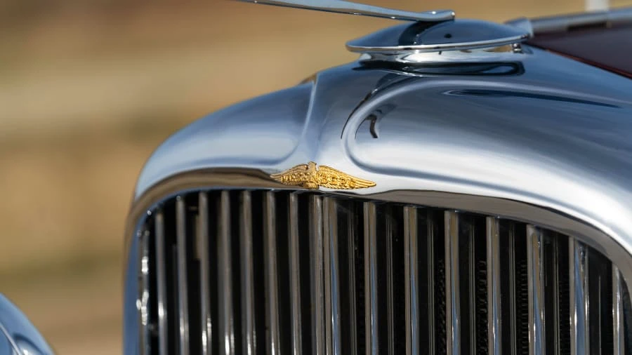 1929 Duesenberg Model J - Image 11 of 30