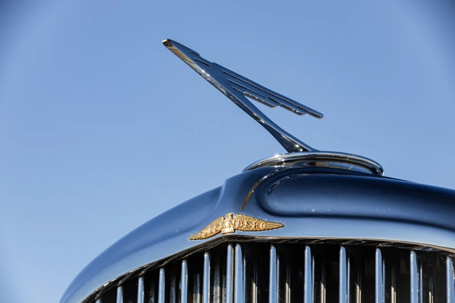 1929 Duesenberg Model J - Image 16 of 31