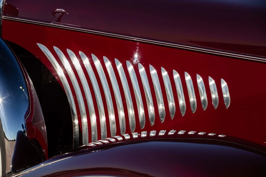 1929 Duesenberg Model J - Image 22 of 31