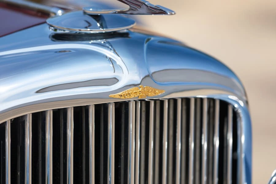 1929 Duesenberg Model J - Image 16 of 30