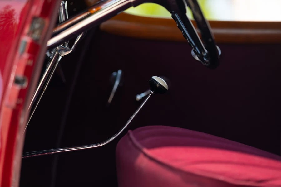 1929 Duesenberg Model J - Image 25 of 30