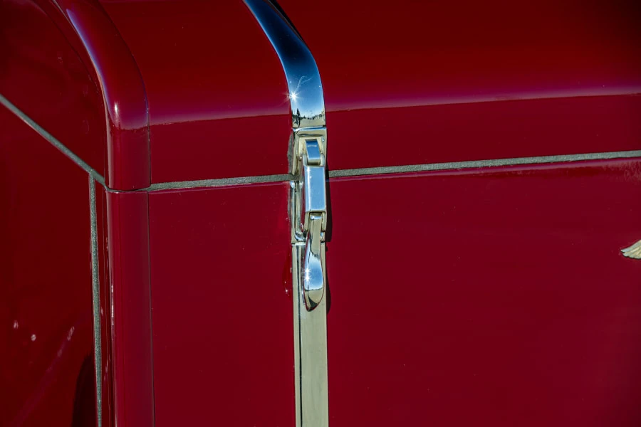 1929 Duesenberg Model J - Image 10 of 31