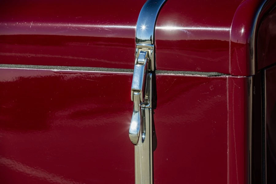 1929 Duesenberg Model J - Image 13 of 31