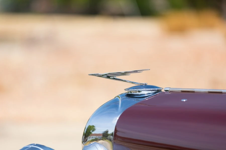 1929 Duesenberg Model J - Image 14 of 30