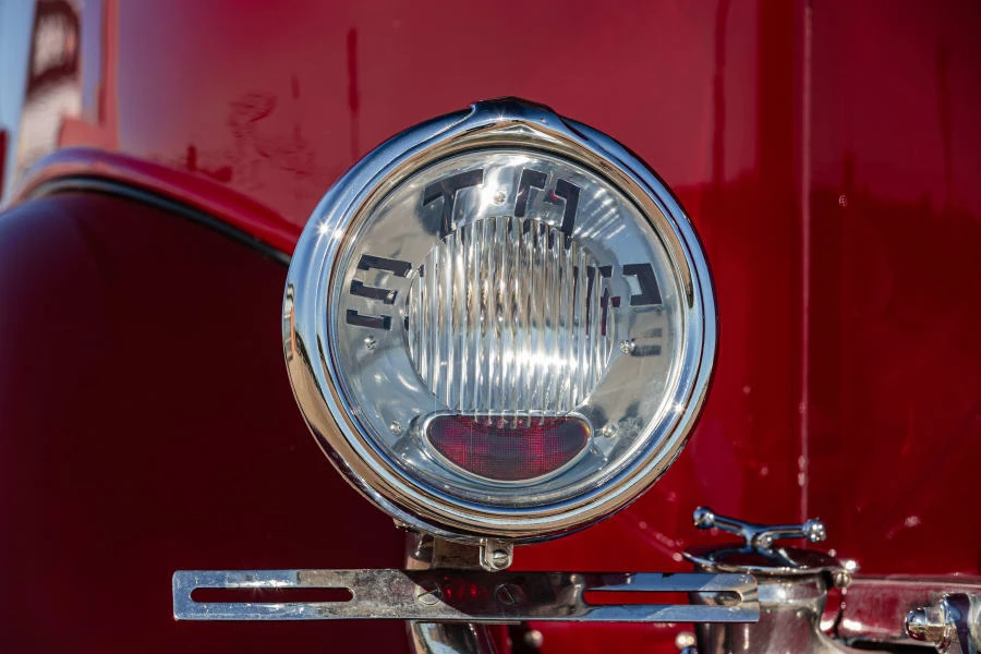 1929 Duesenberg Model J - Image 24 of 31