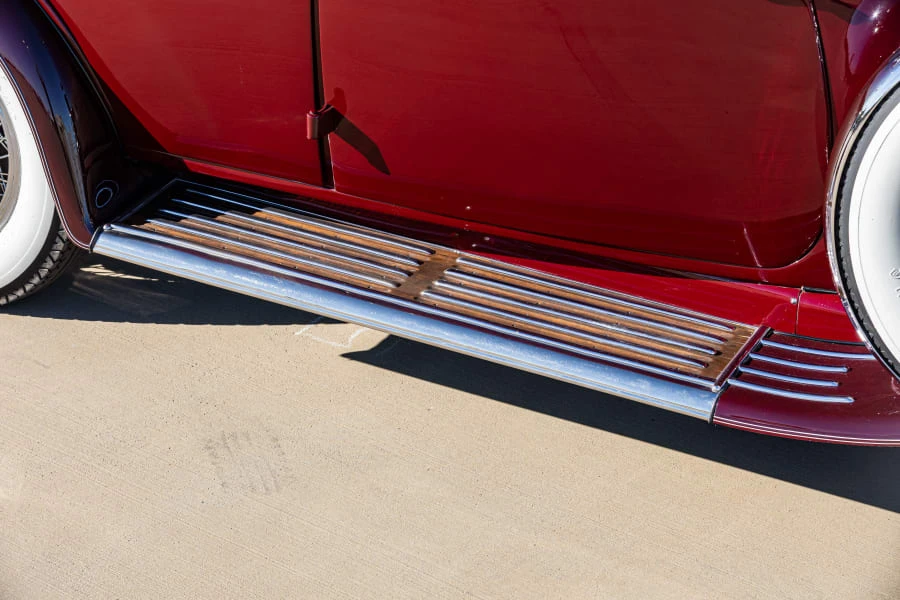 1929 Duesenberg Model J - Image 26 of 31