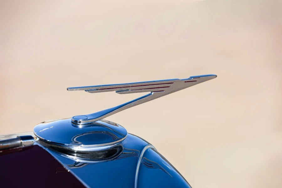 1929 Duesenberg Model J - Image 8 of 31
