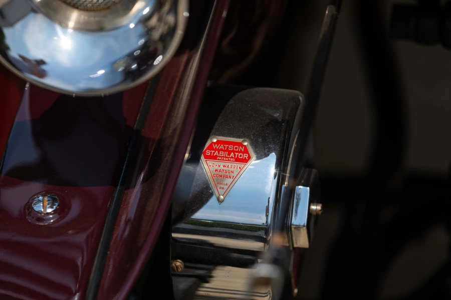 1929 Duesenberg Model J - Image 15 of 30