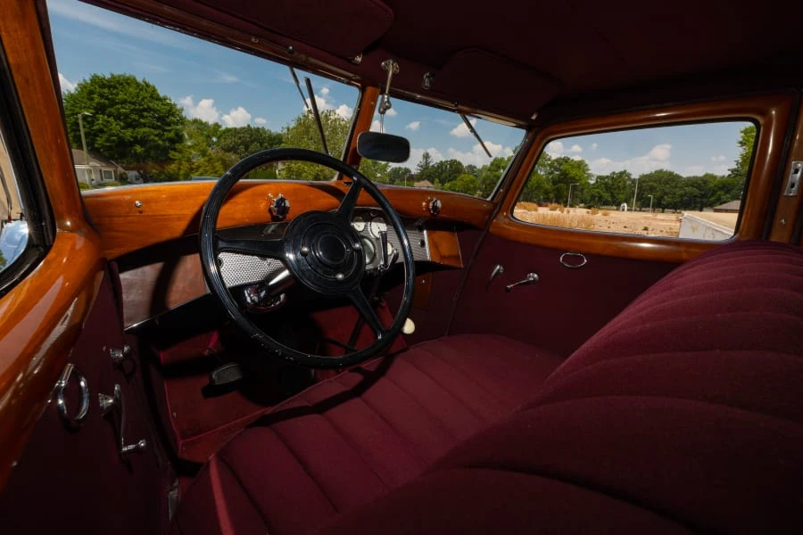 1929 Duesenberg Model J - Image 22 of 30