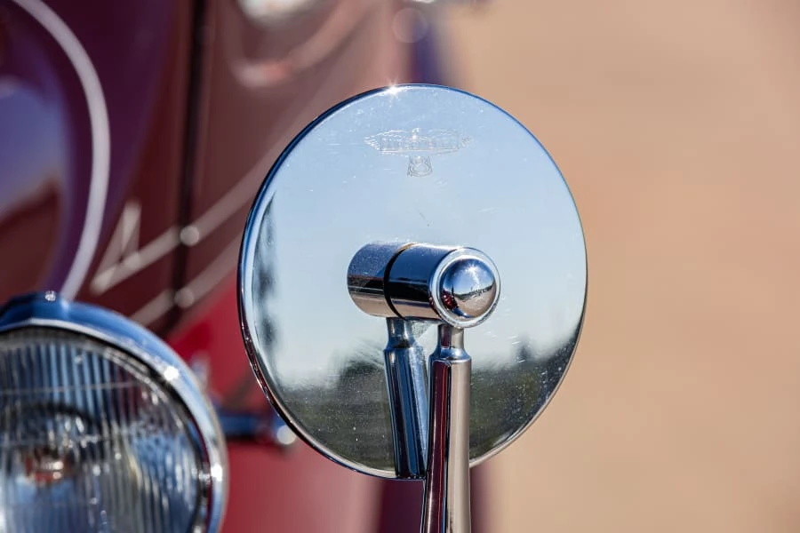 1929 Duesenberg Model J - Image 21 of 31