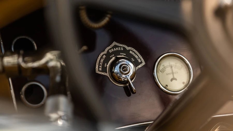 1929 Duesenberg Model J - Image 11 of 24