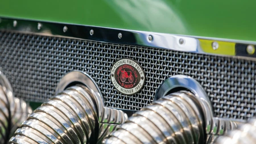 1929 Duesenberg Model J - Image 12 of 24