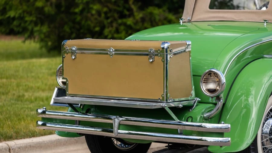 1929 Duesenberg Model J - Image 15 of 24