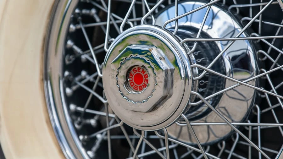 1929 Duesenberg Model J - Image 17 of 24