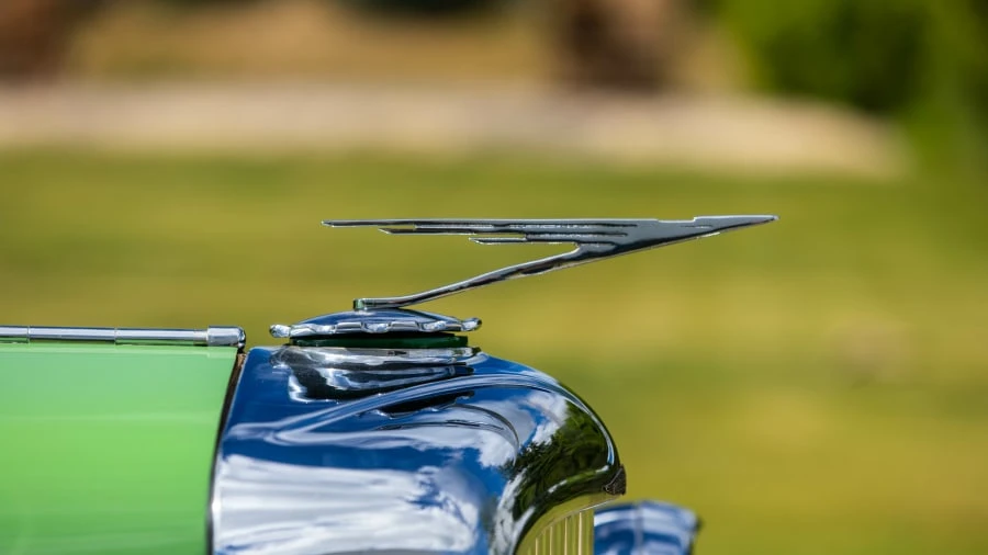 1929 Duesenberg Model J - Image 19 of 24