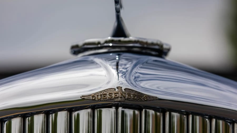1929 Duesenberg Model J - Image 9 of 31