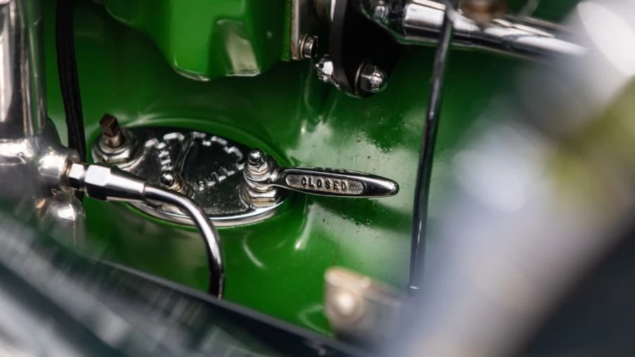 1929 Duesenberg Model J - Image 11 of 31