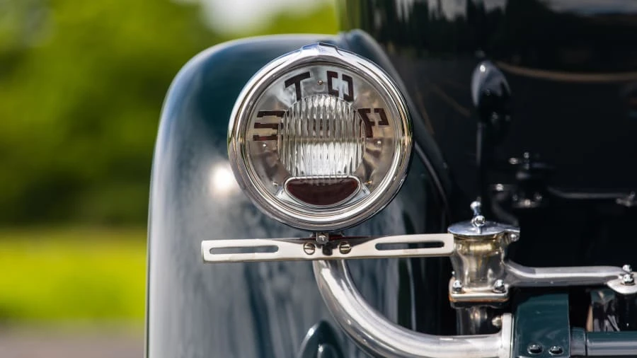 1929 Duesenberg Model J - Image 16 of 31