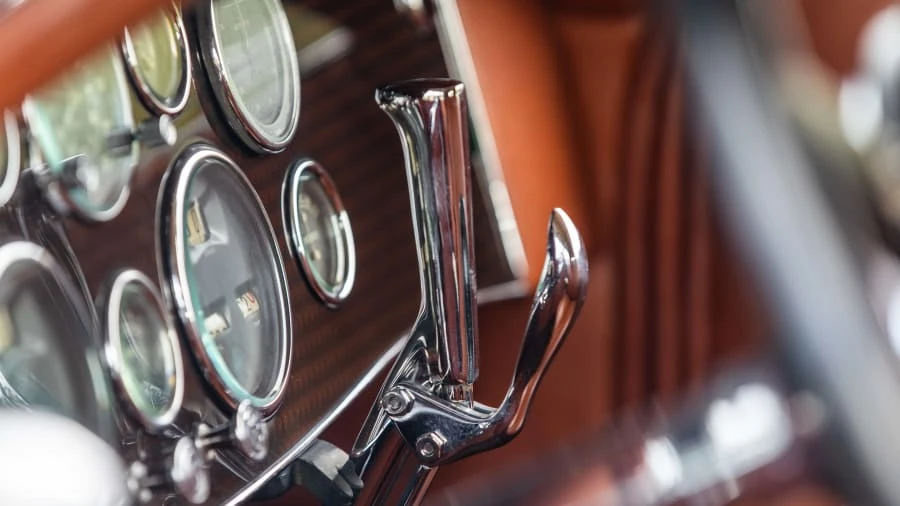 1929 Duesenberg Model J - Image 21 of 31