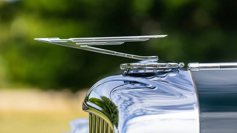 1929 Duesenberg Model J - Image 24 of 31