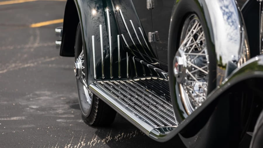 1929 Duesenberg Model J - Image 27 of 31