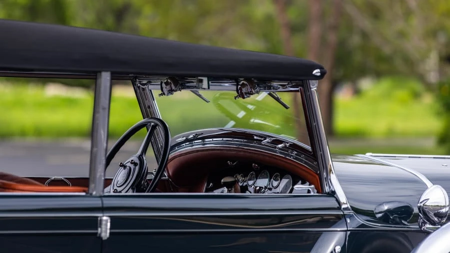 1929 Duesenberg Model J - Image 28 of 31