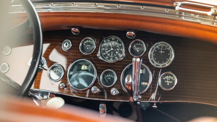 1929 Duesenberg Model J - Image 31 of 31