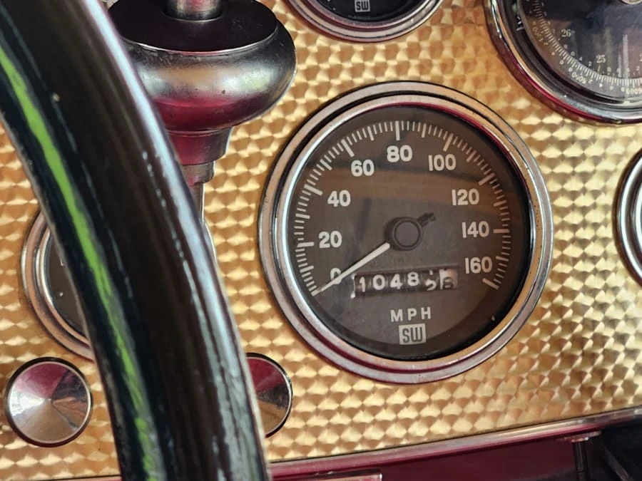 1929 Duesenberg Model J - Image 18 of 26