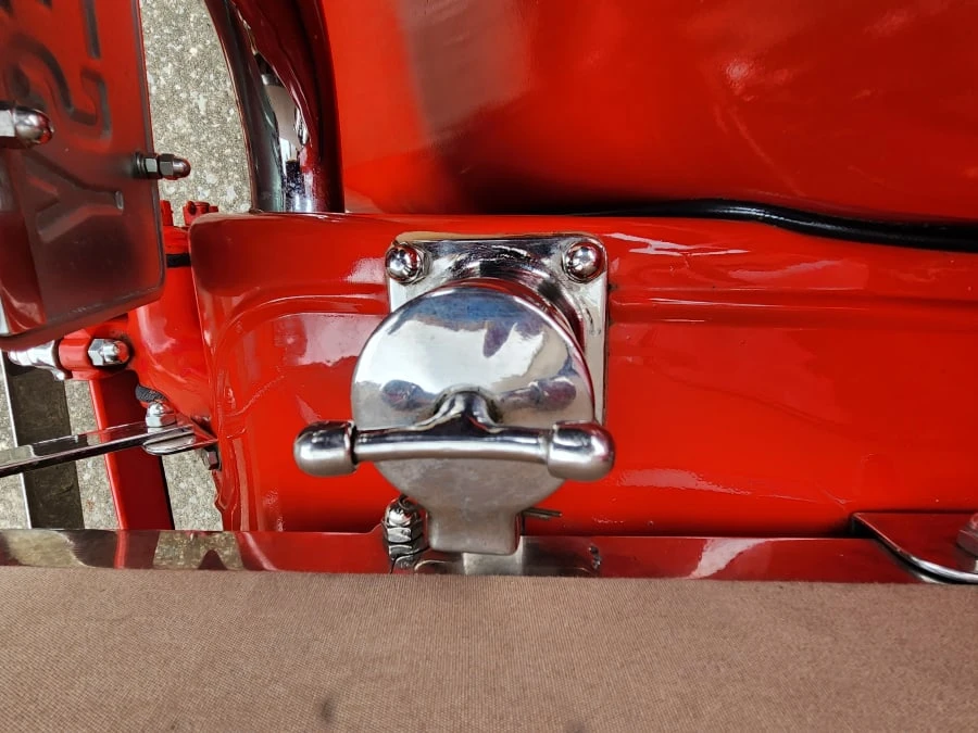 1929 Duesenberg Model J - Image 14 of 26