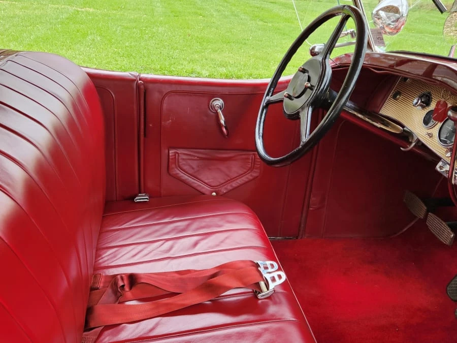 1929 Duesenberg Model J - Image 21 of 26