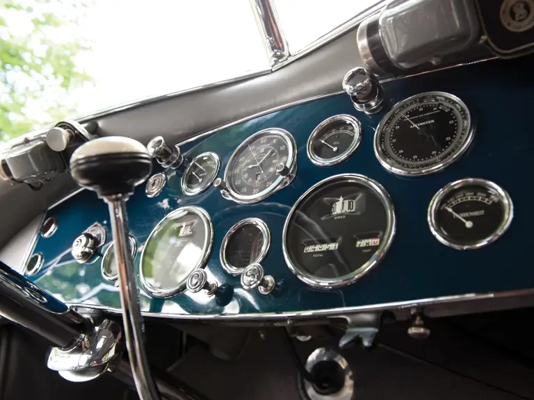 1929 Duesenberg Model J - Image 17 of 30